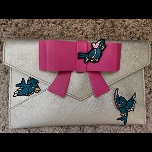 Danielle Nicole Cinderella Clutch